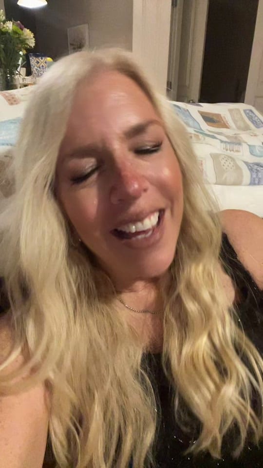 Post 2 by Debby Sherwin on TikTok (video)
