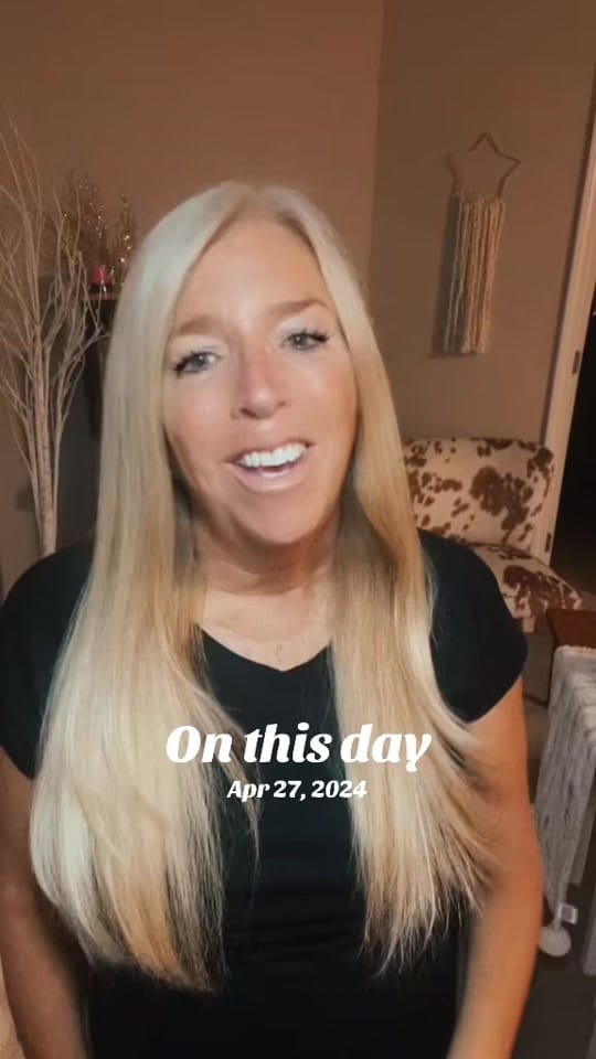 Post 5 by Debby Sherwin on TikTok (video)