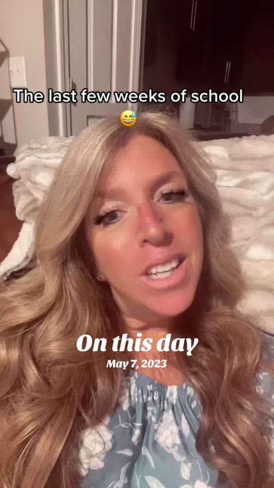 Post 4 by Debby Sherwin on TikTok (video)
