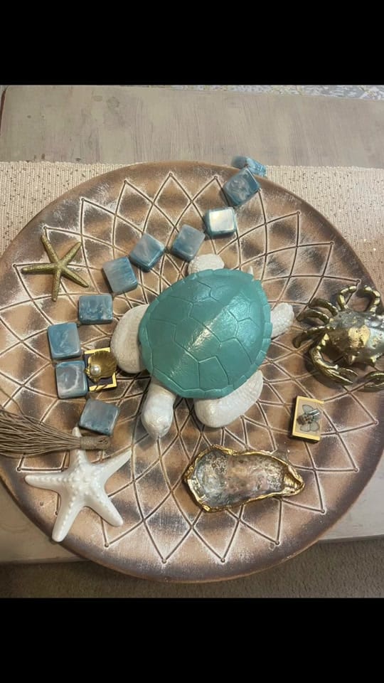 Post 1 by Debby Sherwin on TikTok (video)
