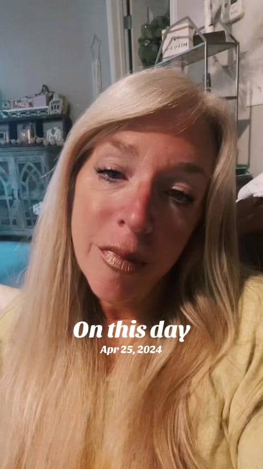 Post 6 by Debby Sherwin on TikTok (video)