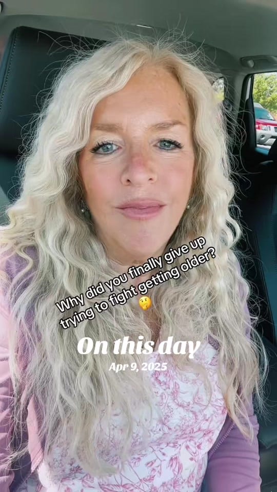 Post 7 by Debby Sherwin on TikTok (video)