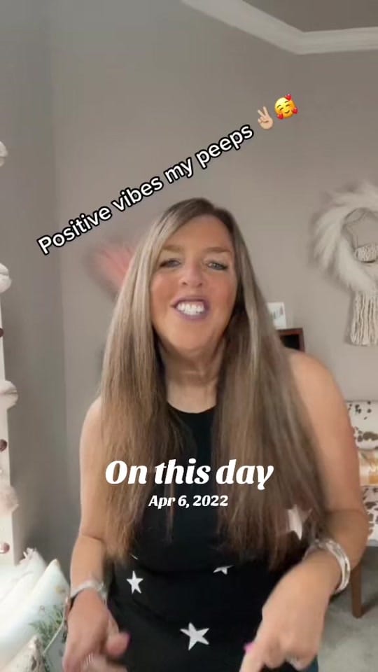 Post 8 by Debby Sherwin on TikTok (video)