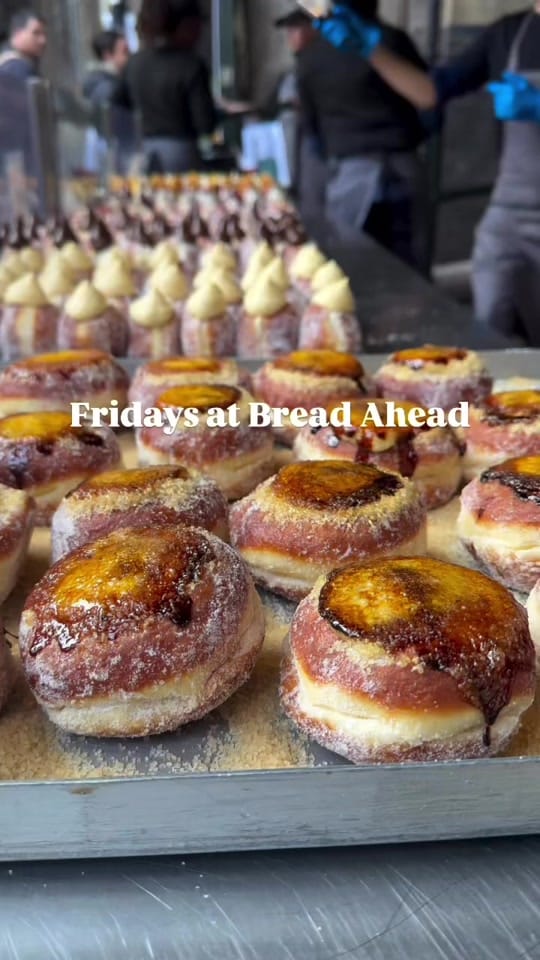 Post 6 by Breadaheadbakery on TikTok (video)