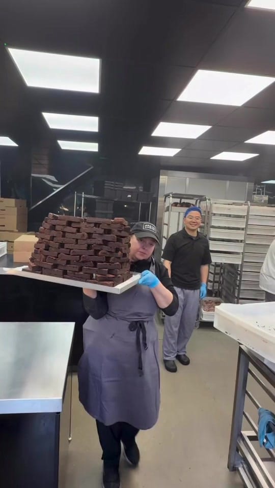 Post 9 by Breadaheadbakery on TikTok (video)