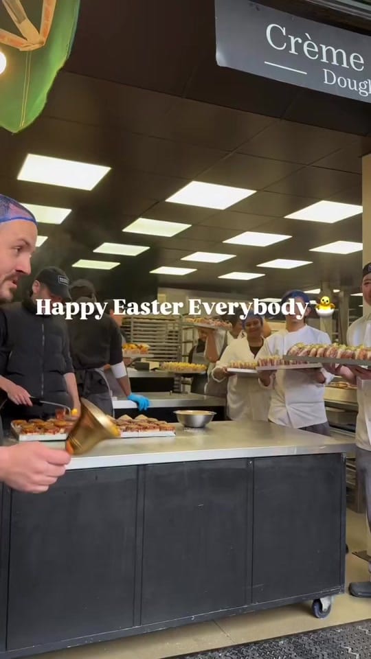 Post 8 by Breadaheadbakery on TikTok (video)
