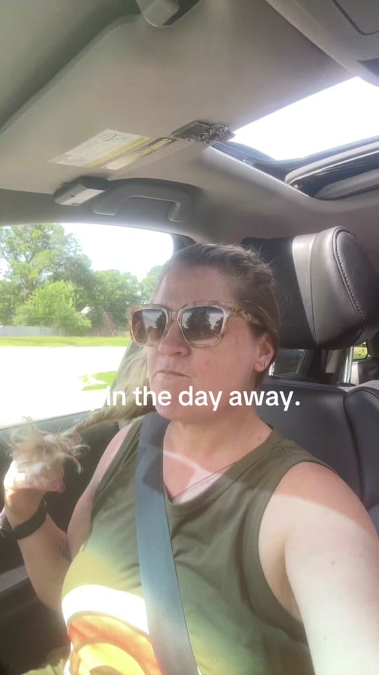 Post 2 by melslife2.0 on TikTok (video)