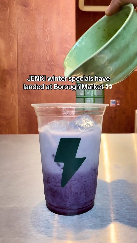 Post 4 by boroughmarket on TikTok (video)