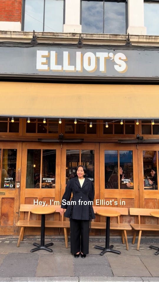 Post 3 by boroughmarket on TikTok (video)