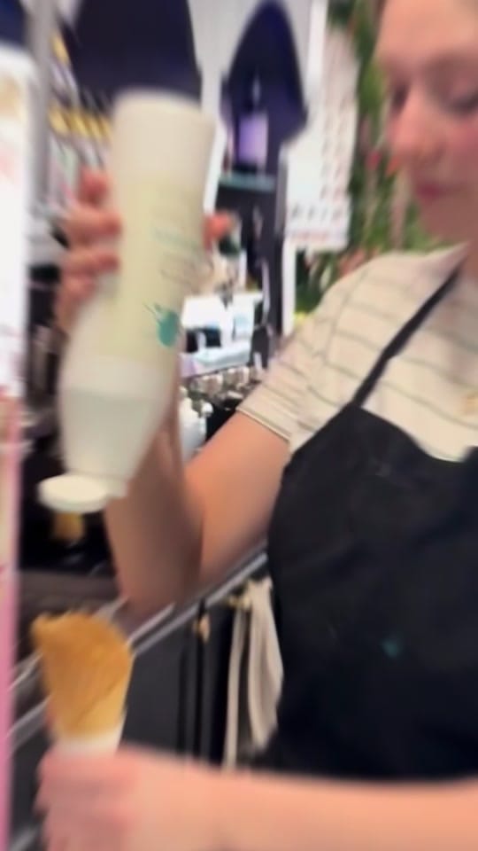 Post 7 by veganantics on TikTok (video)