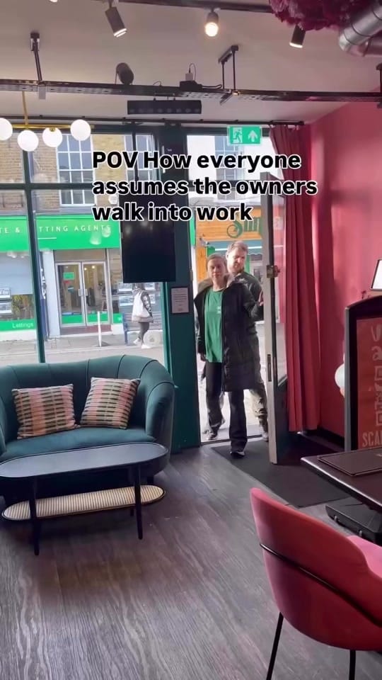 Post 4 by veganantics on TikTok (video)