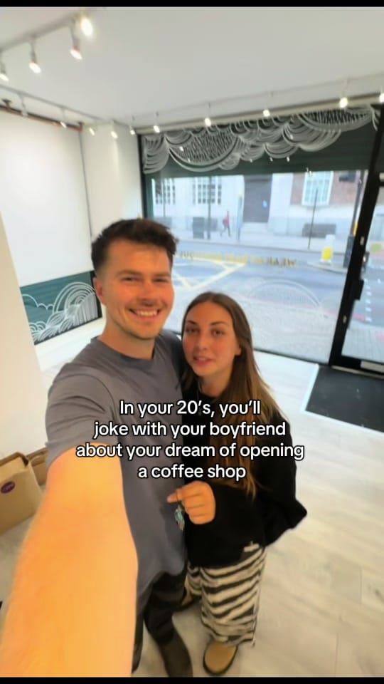 Post 6 by Farm & Flynn on TikTok (video)