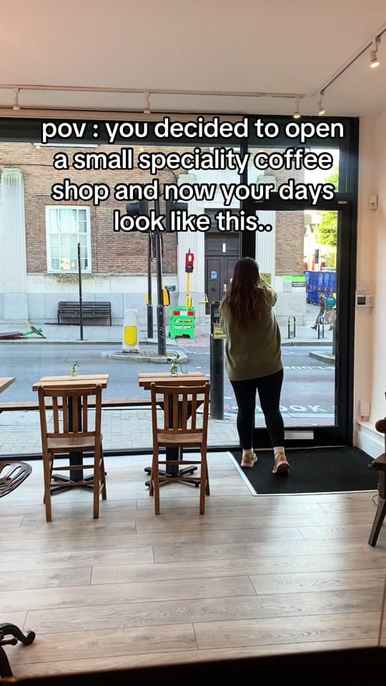 Post 8 by Farm & Flynn on TikTok (video)