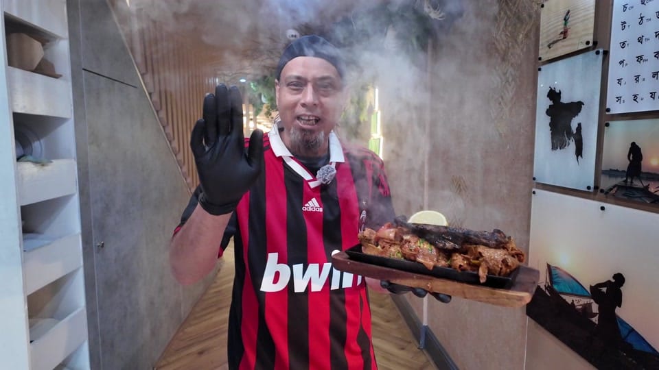 Post 7 by Shazanz on TikTok (video)