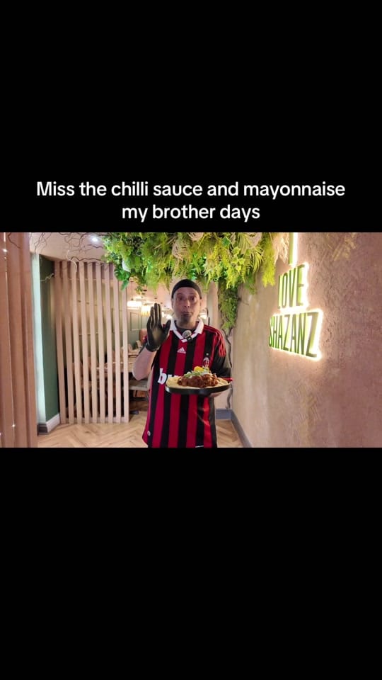 Post 8 by Shazanz on TikTok (video)