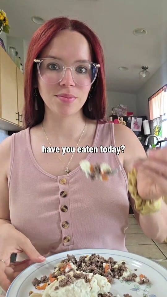 Post 9 by Chelsea | SAHM on TikTok (video)