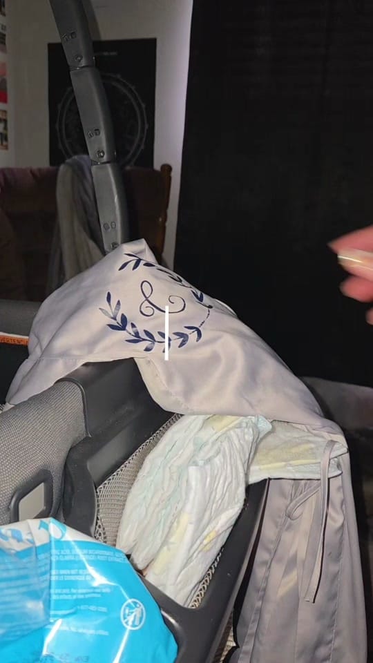 Post 6 by Chelsea | SAHM on TikTok (video)