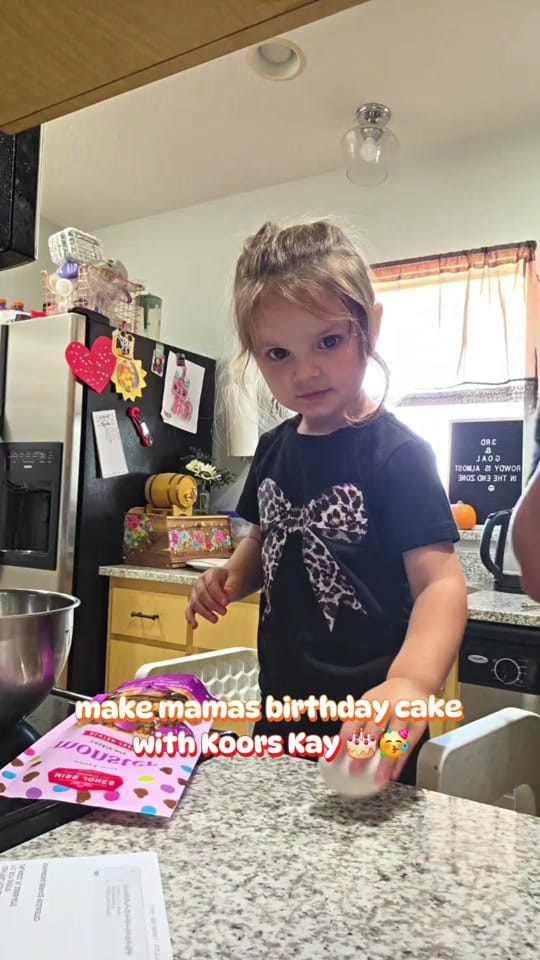 Post 2 by Chelsea | SAHM on TikTok (video)