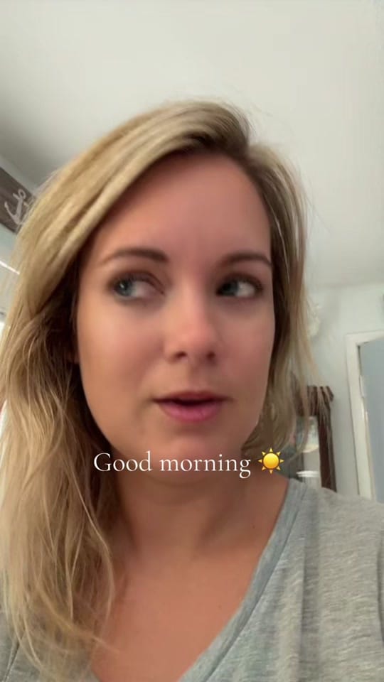 Post 9 by Summer✨| Mom | Teacher on TikTok (video)