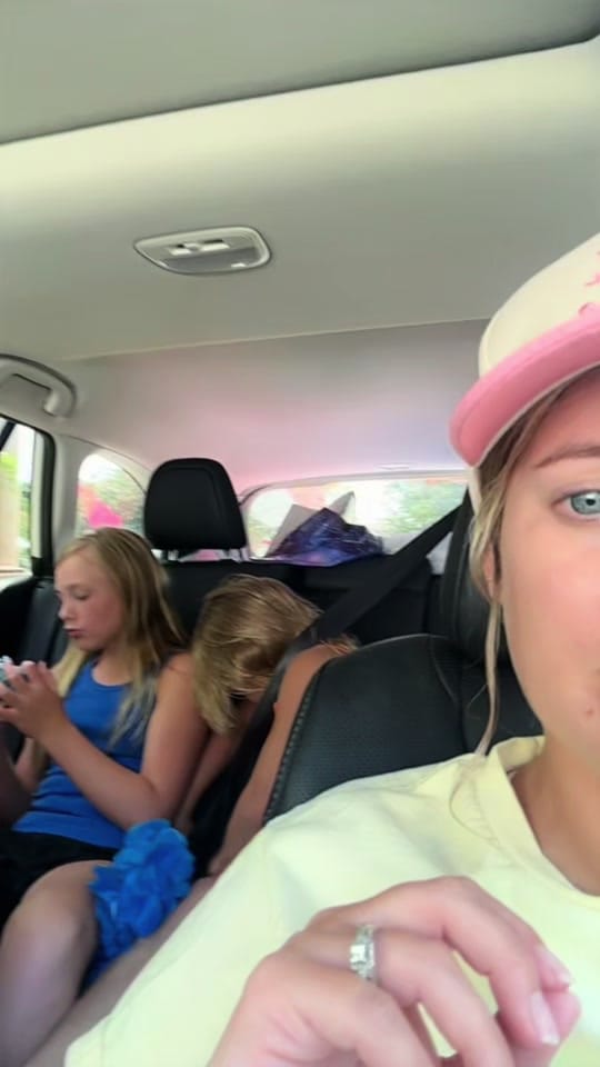 Post 8 by Summer✨| Mom | Teacher on TikTok (video)