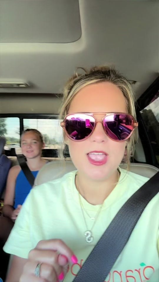 Post 5 by Summer✨| Mom | Teacher on TikTok (video)