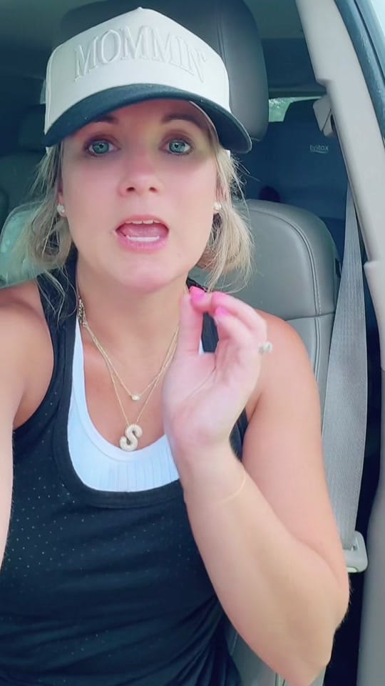 Post 1 by Summer✨| Mom | Teacher on TikTok (video)