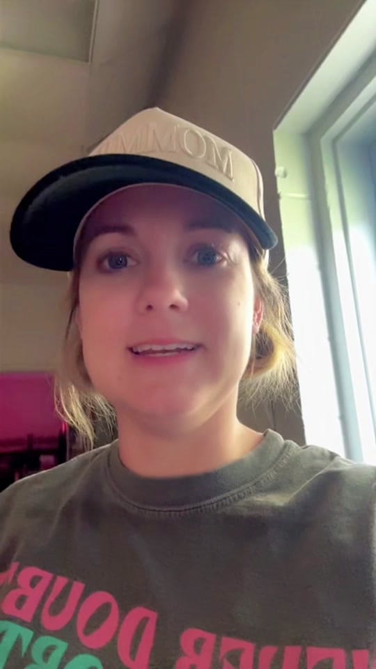 Post 4 by Summer✨| Mom | Teacher on TikTok (video)