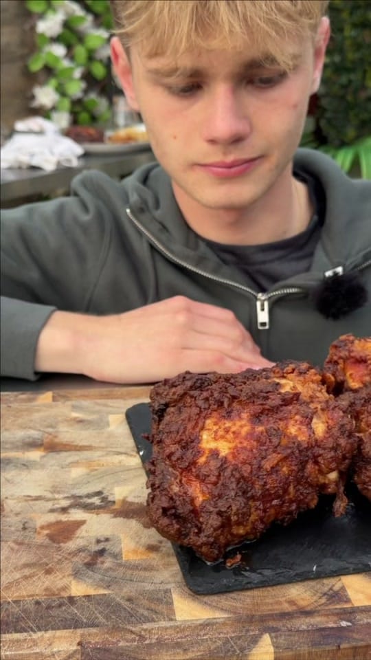 Post 9 by Callum Doyle on TikTok (video)