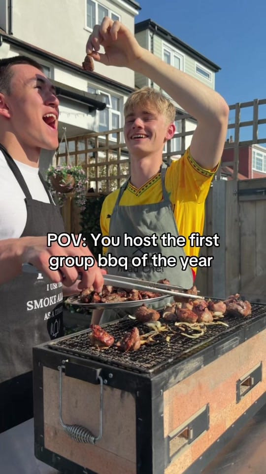 Post 10 by Callum Doyle on TikTok (video)