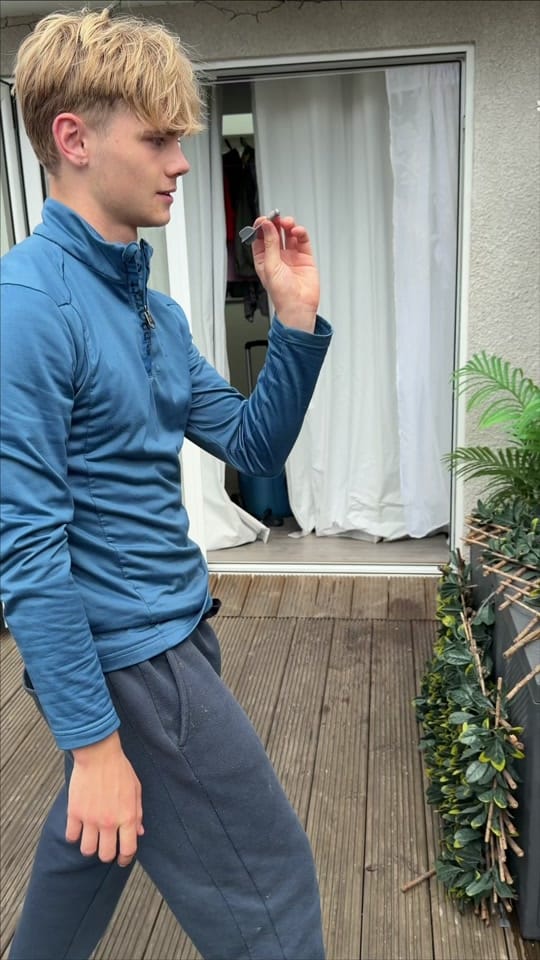 Post 2 by Callum Doyle on TikTok (video)