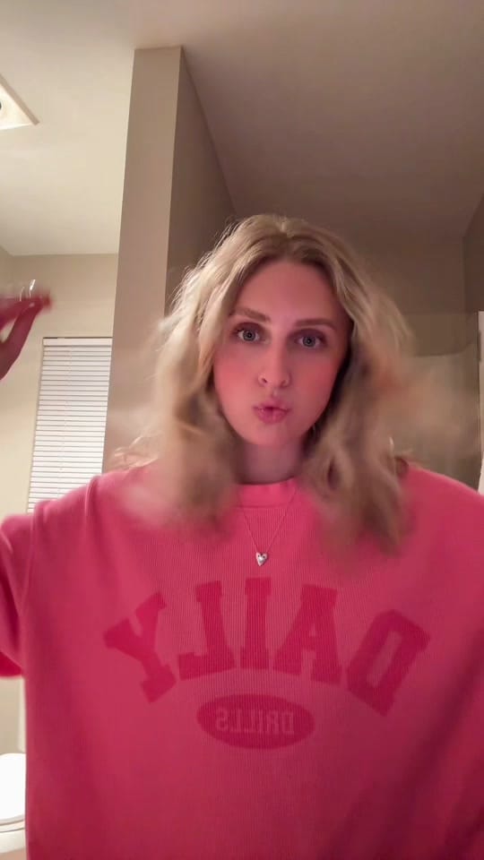 Post 1 by ashah unruh on TikTok (video)