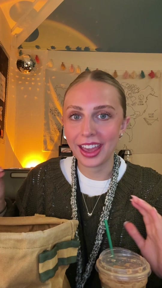 Post 7 by ashah unruh on TikTok (video)