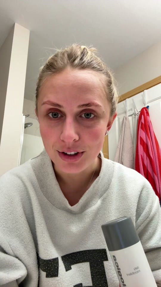 Post 8 by ashah unruh on TikTok (video)