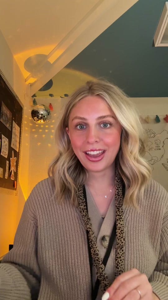 Post 2 by ashah unruh on TikTok (video)