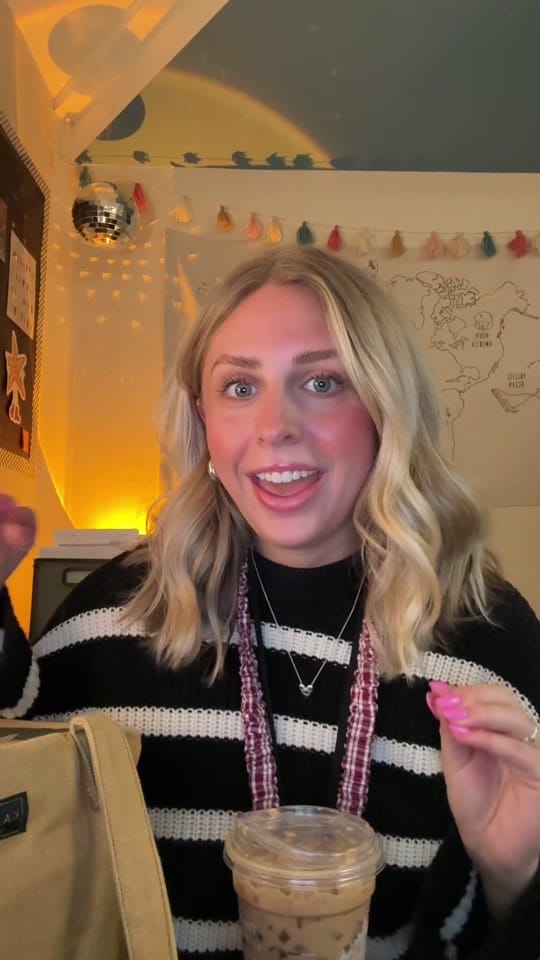 Post 5 by ashah unruh on TikTok (video)