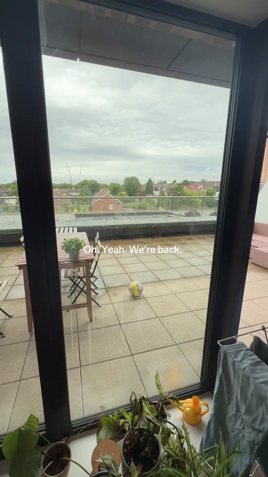 Post 1 by Paris Wood on TikTok (video)