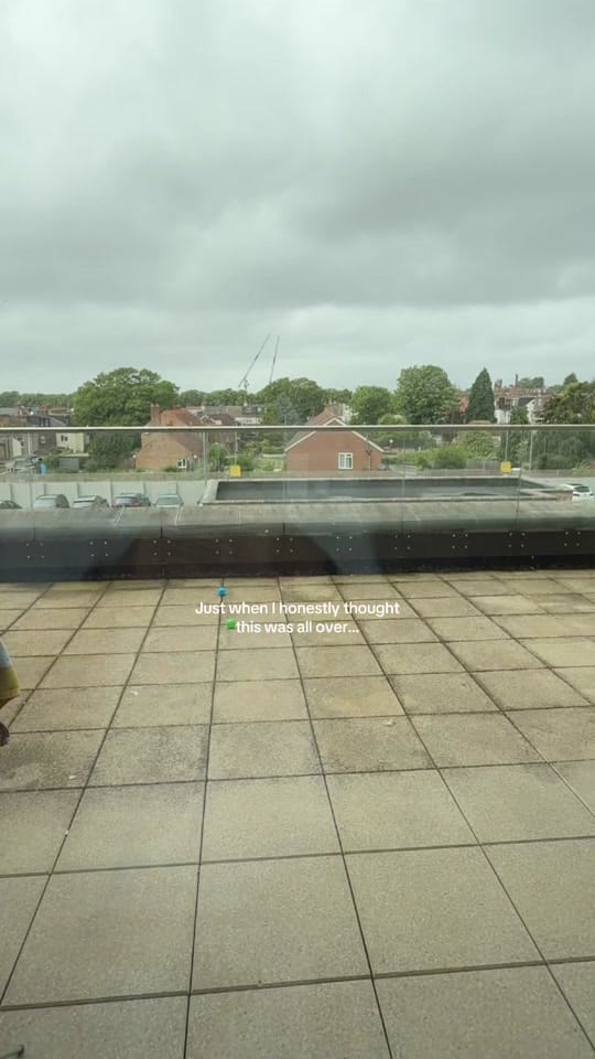 Post 3 by Paris Wood on TikTok (video)
