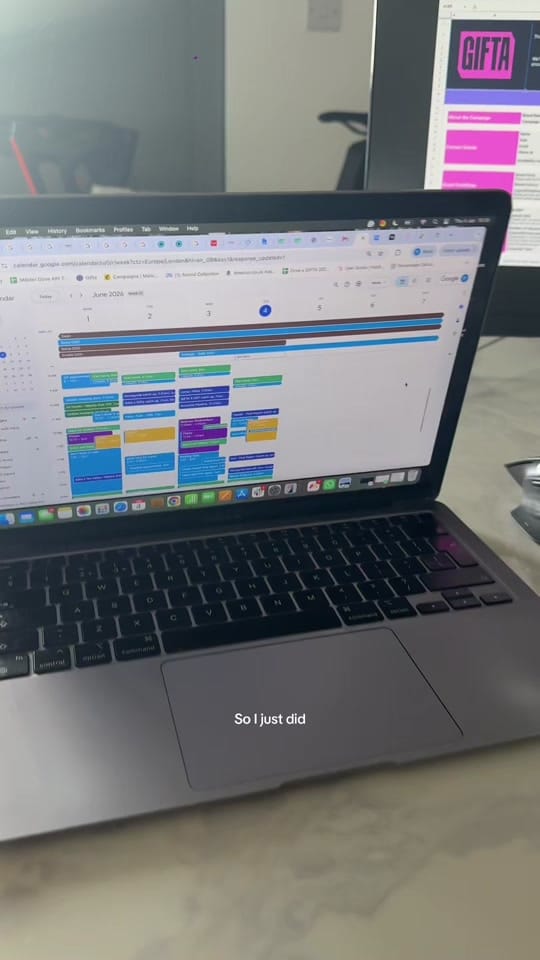 Post 6 by Paris Wood on TikTok (video)