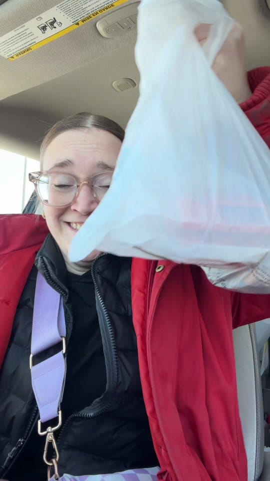 Post 7 by rachelshiller on TikTok (video)