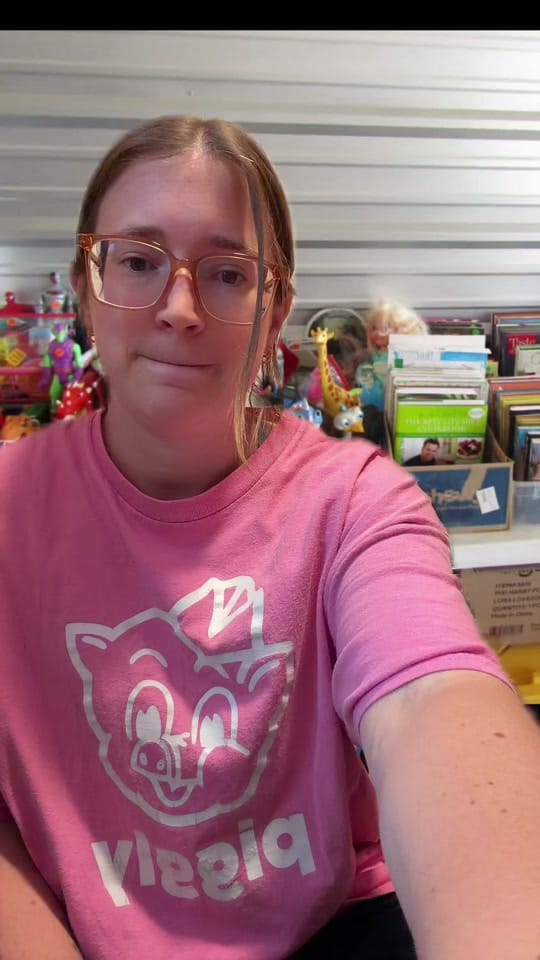 Post 1 by rachelshiller on TikTok (video)