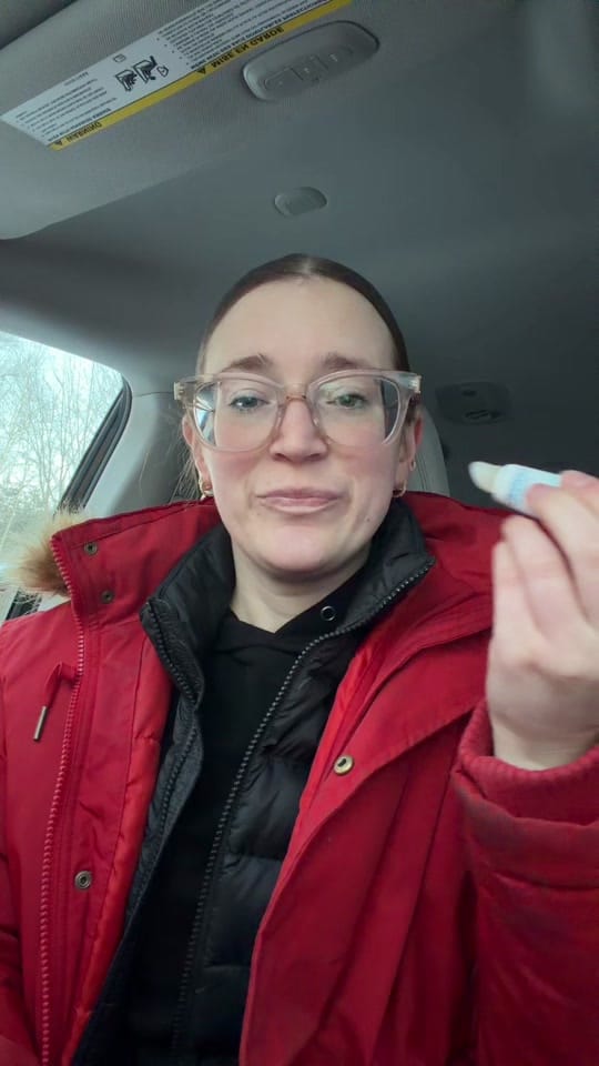 Post 5 by rachelshiller on TikTok (video)