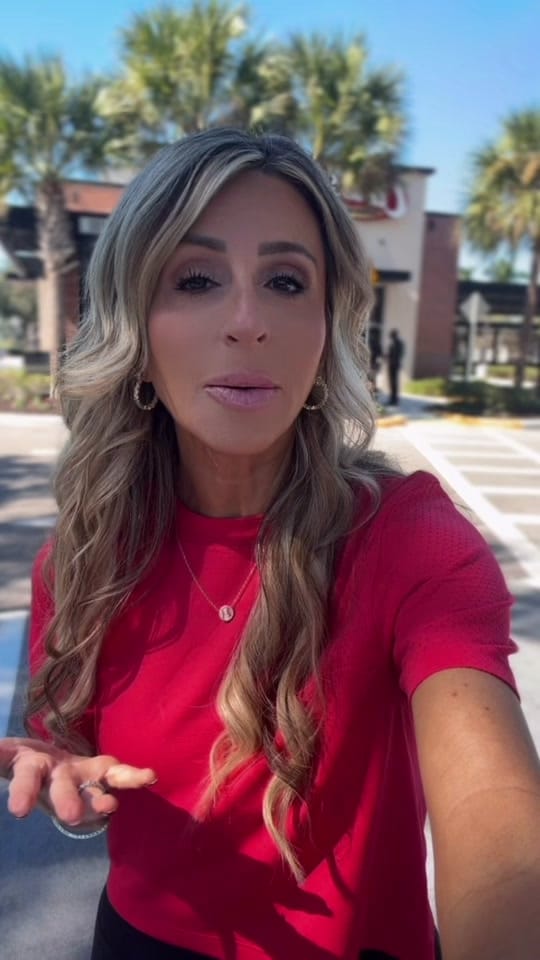 Post 10 by Florida Yoga Mama on TikTok (video)