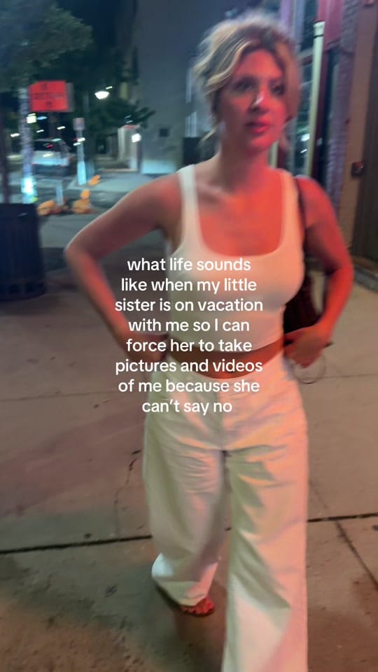 Post 4 by HARLI on TikTok (video)