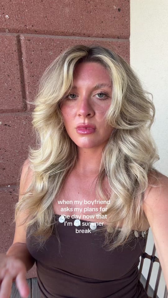 Post 2 by HARLI on TikTok (video)