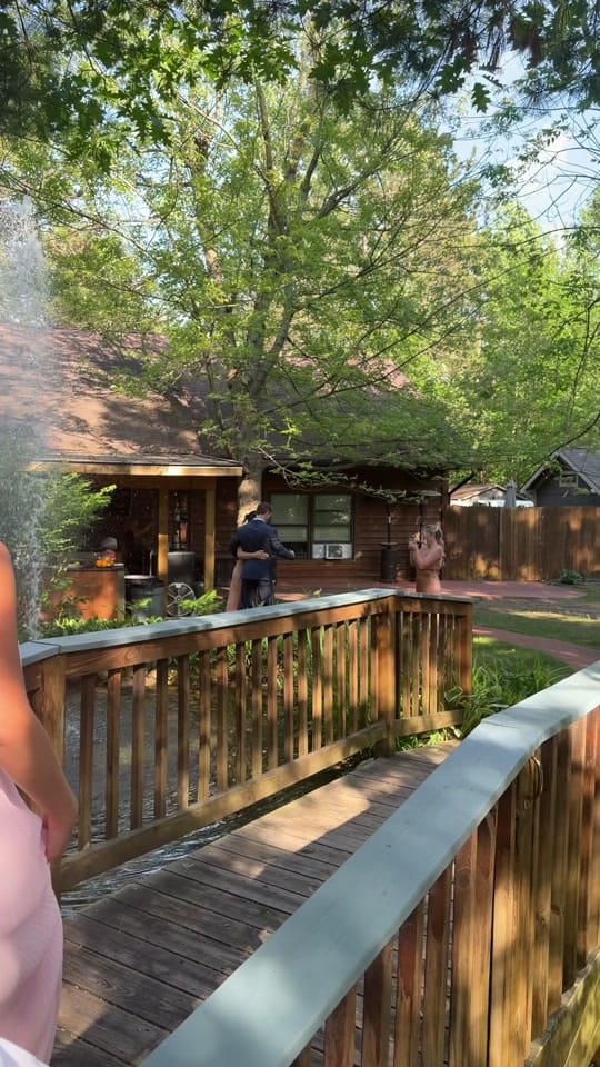 Post 1 by HARLI on TikTok (video)