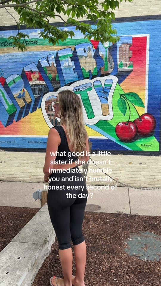 Post 6 by HARLI on TikTok (video)