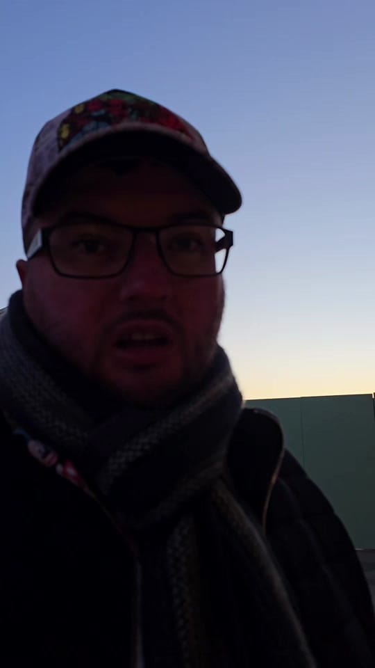 Post 5 by Edinburgh & Beyond on TikTok (video)