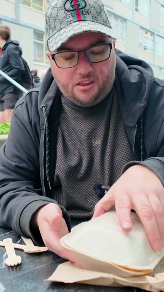 Post 4 by Edinburgh & Beyond on TikTok (video)