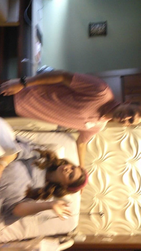 Post 8 by Sally Spradlin on TikTok (video)