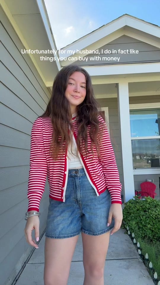 Post 4 by Sally Spradlin on TikTok (video)